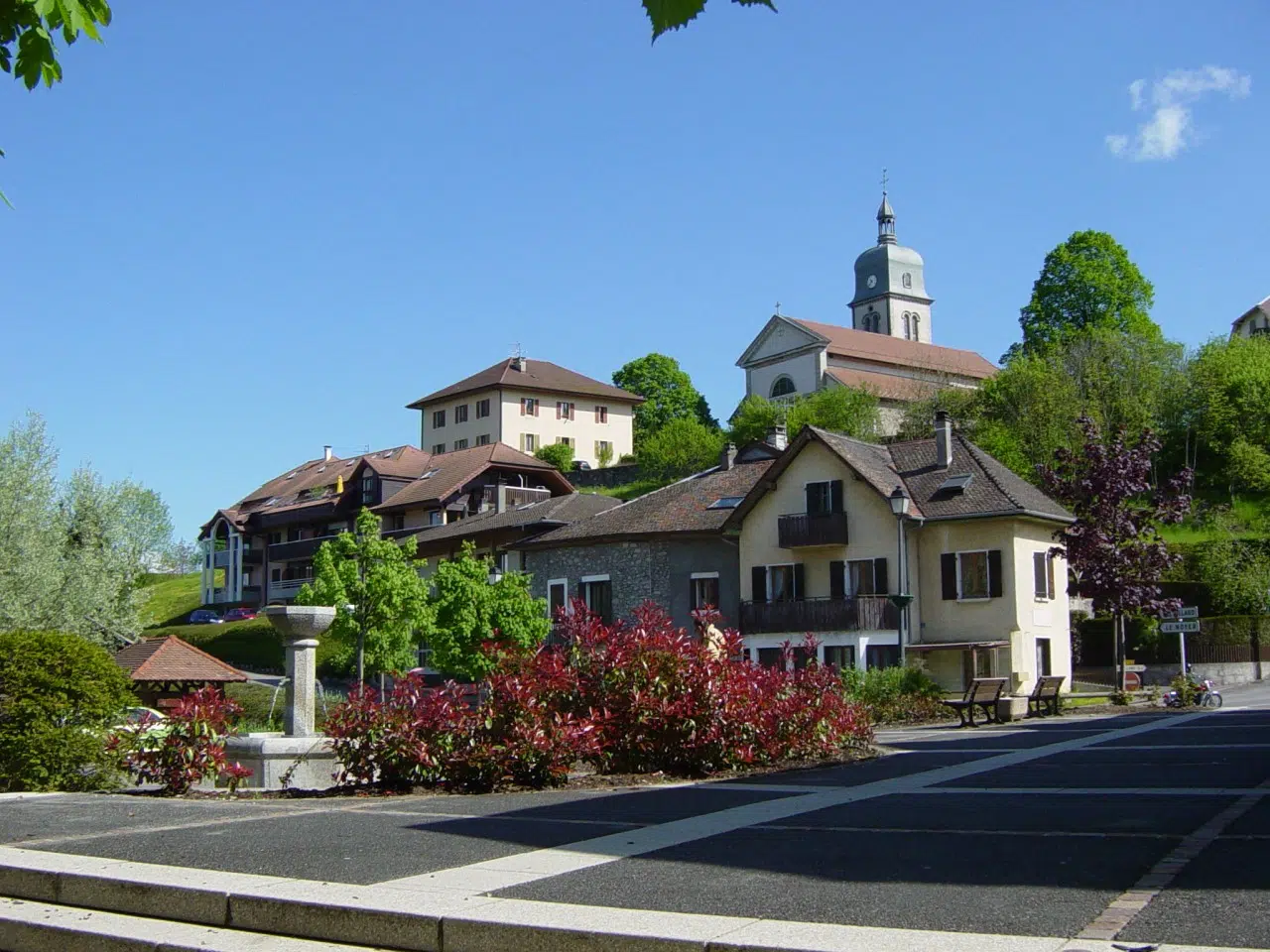Perrignier