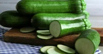 Peut-on manger des courgettes crues