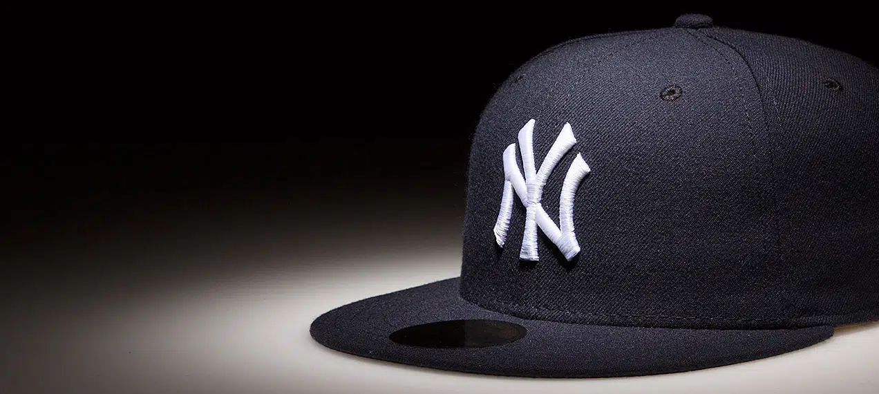 les casquettes New