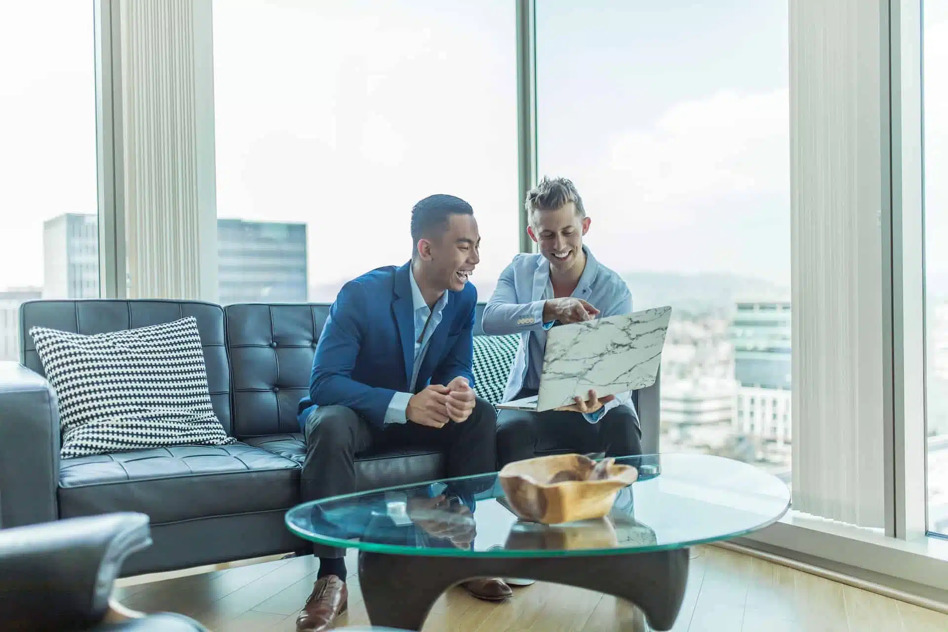 vendre son bien avec une agence immobilière