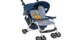 Poussette Compacte