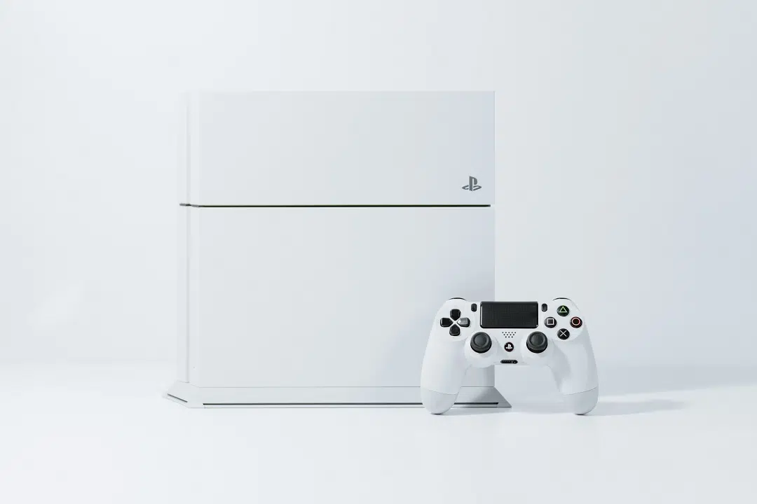 Promo PS4 1
