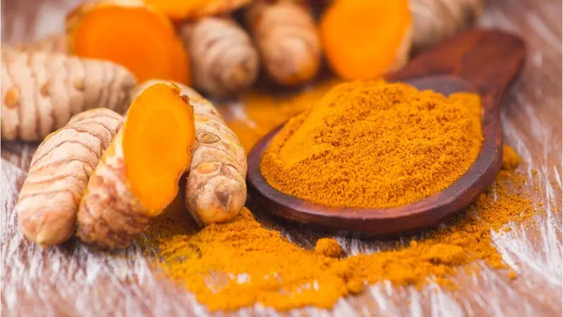Quels sont les bienfaits du curcuma pour la santé