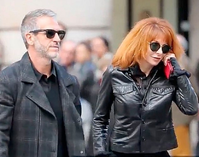 Quel Est Le Compagnon De Mylene Farmer Qui est le mari de Mylène Farmer ? - Echo Web