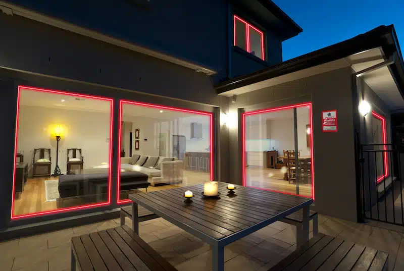 Sécuriser son domicile sans abonnement le fonctionnement de Verisure