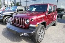 Tout ce qu'il faut savoir sur les voitures 4X4