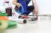 Trouver le bon fournisseur en matériel électrique pour votre installation