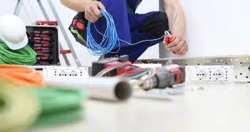 Trouver le bon fournisseur en matériel électrique pour votre installation