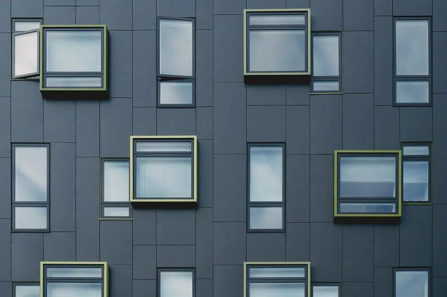 immeuble