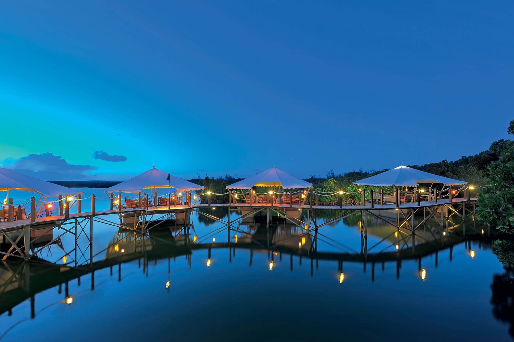 Voyager à Madagascar