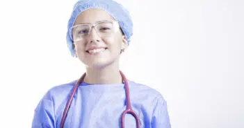 Des accessoires parfaits pour les infirmières
