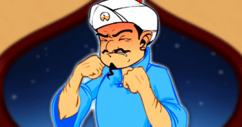 Akinator : comment jouer à ce jeu ?