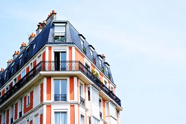 logement étudiant