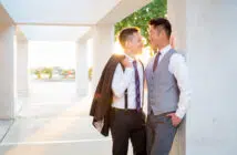 annonce gay
