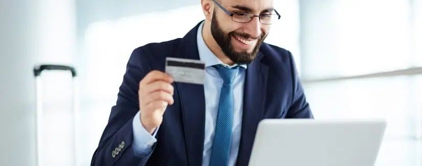 banque pro en ligne