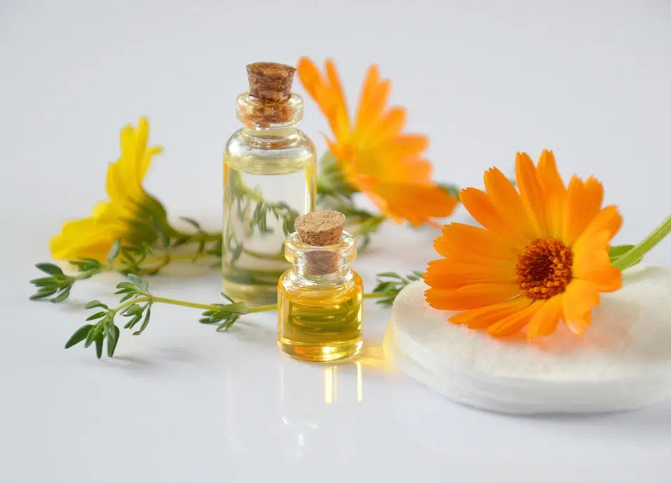 cosmétique beauté
