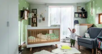 chambre de bebe