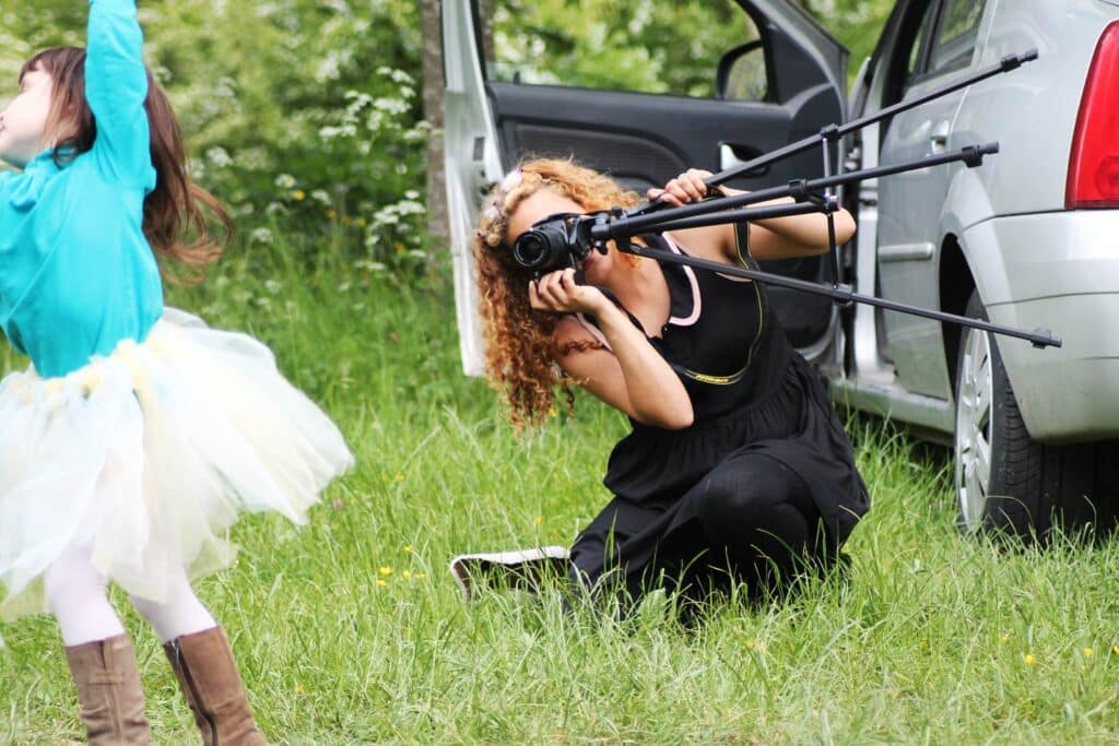 photographe enfant