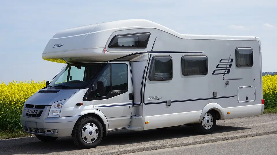 Conseils: le guide du voyage en camping car