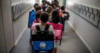 cartable scolaire ergonomique