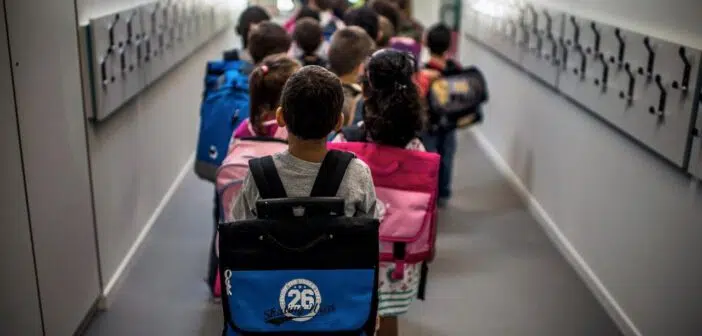 cartable scolaire ergonomique