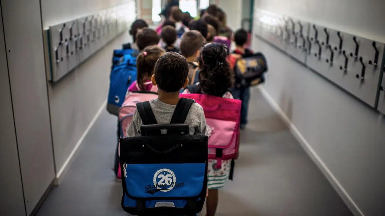 cartable scolaire ergonomique