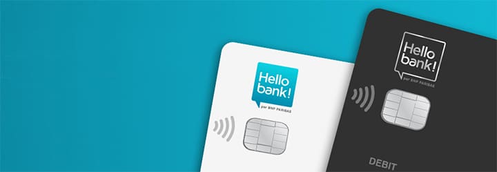 cartes Hello Prime et Hello One