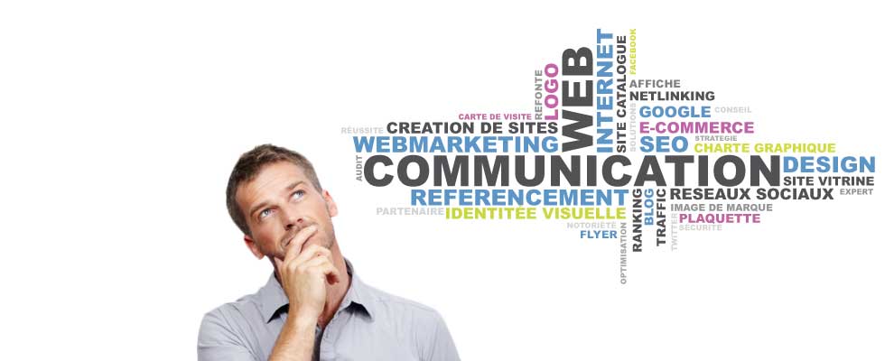 agence web