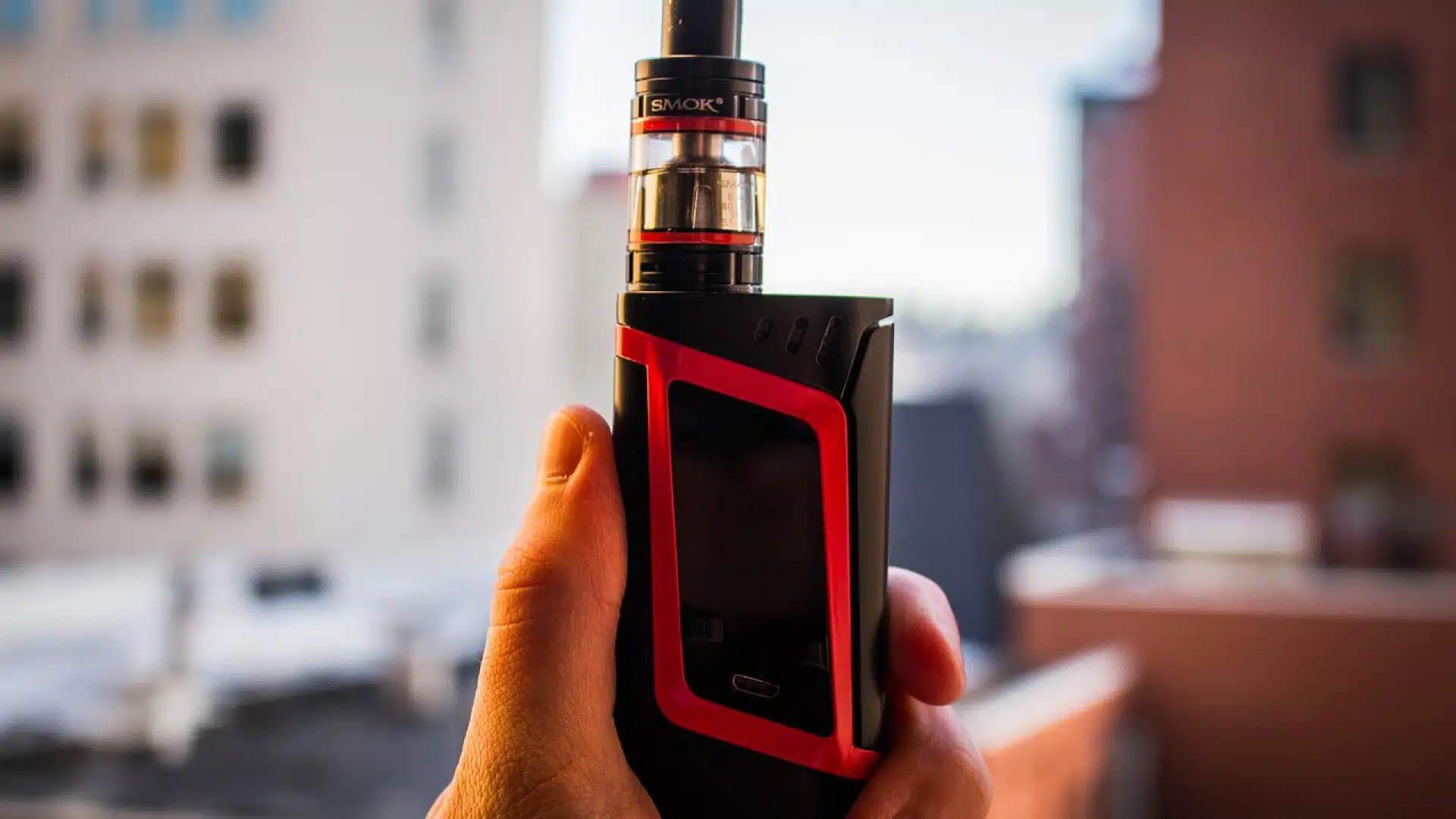 Cigarette électrique : une alternative tentante ?