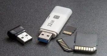 clés usb