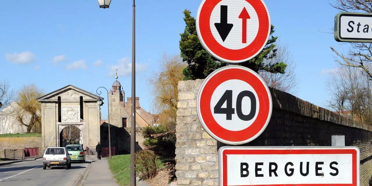 code de la route