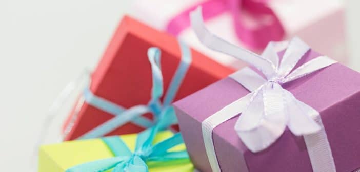 Comment choisir le cadeau idéal pour tous les groupes d'âge ?