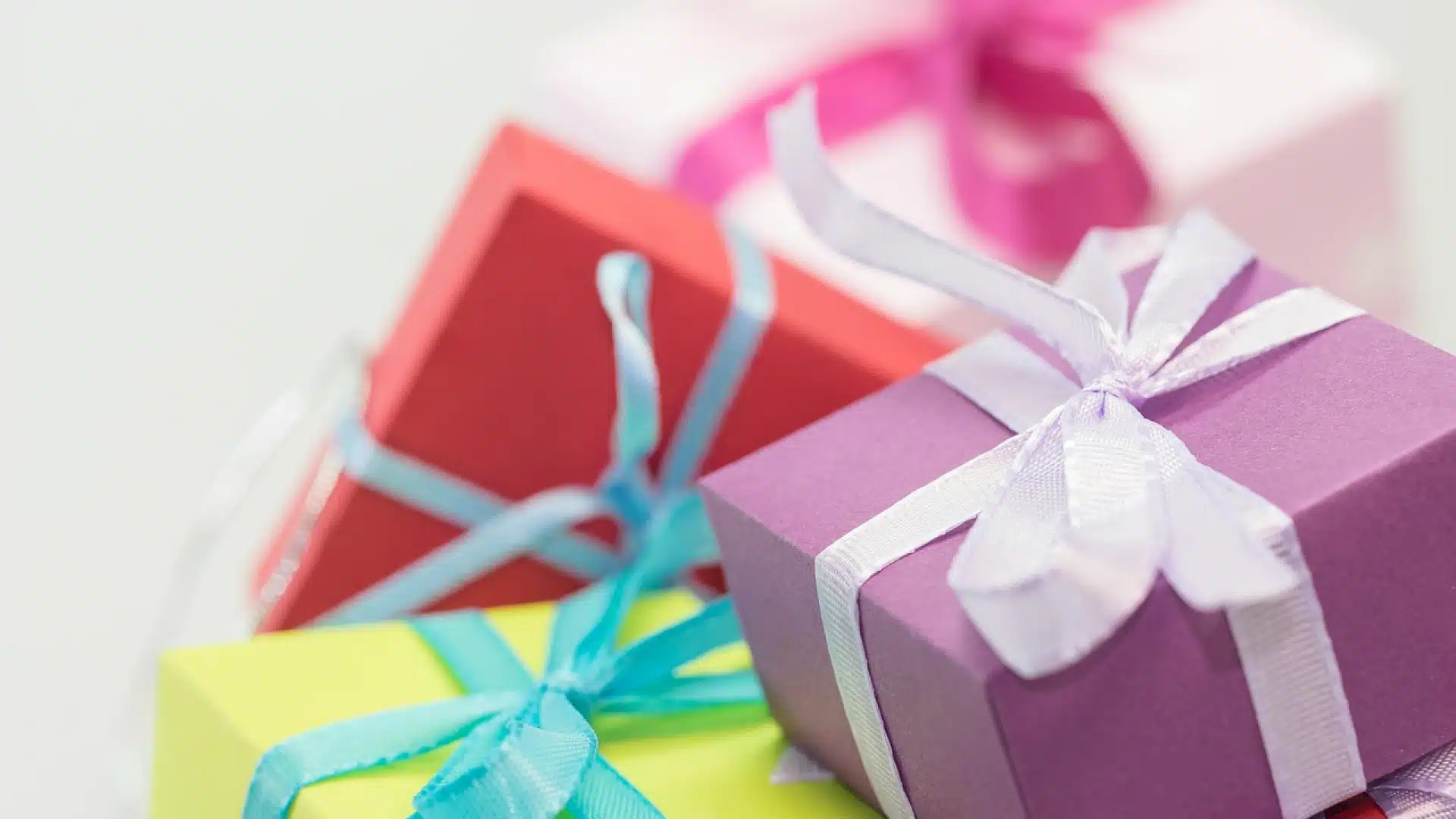 Comment choisir le cadeau idéal pour tous les groupes d'âge ?