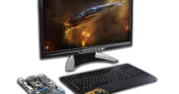 Configuration PC