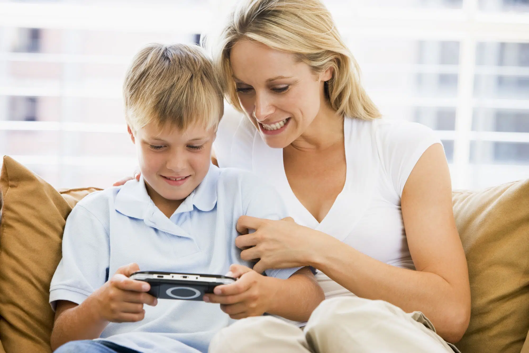 controle parental