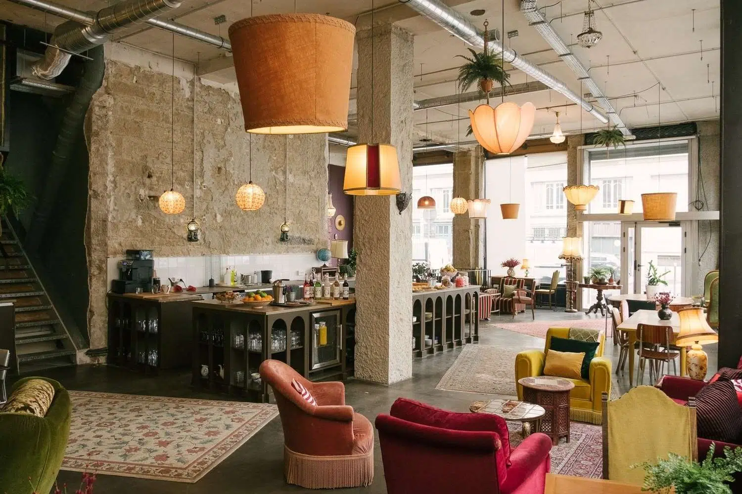 coworking