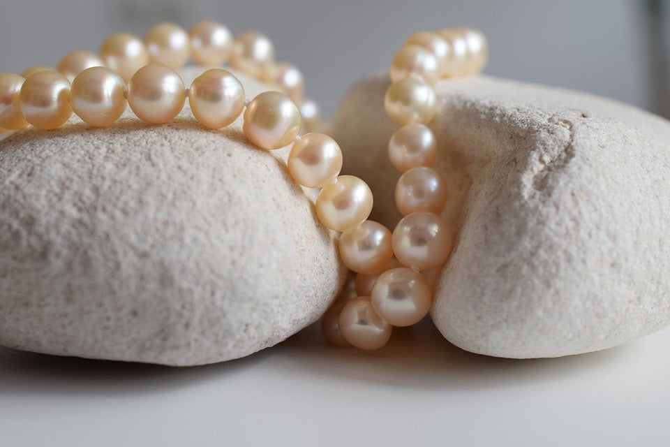 creation des bijoux