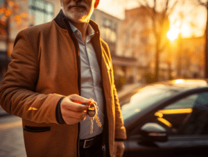 Limite de chevaux fiscaux pour jeunes conducteurs en assurance auto
