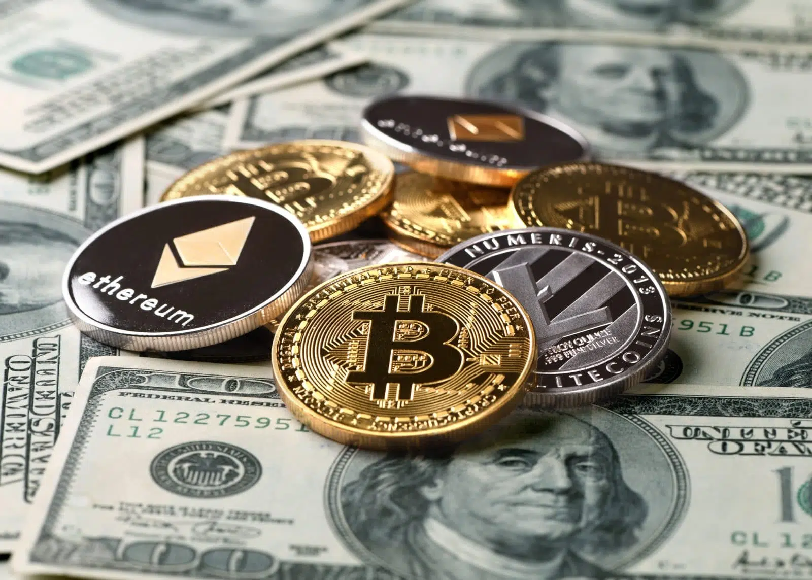 crypto