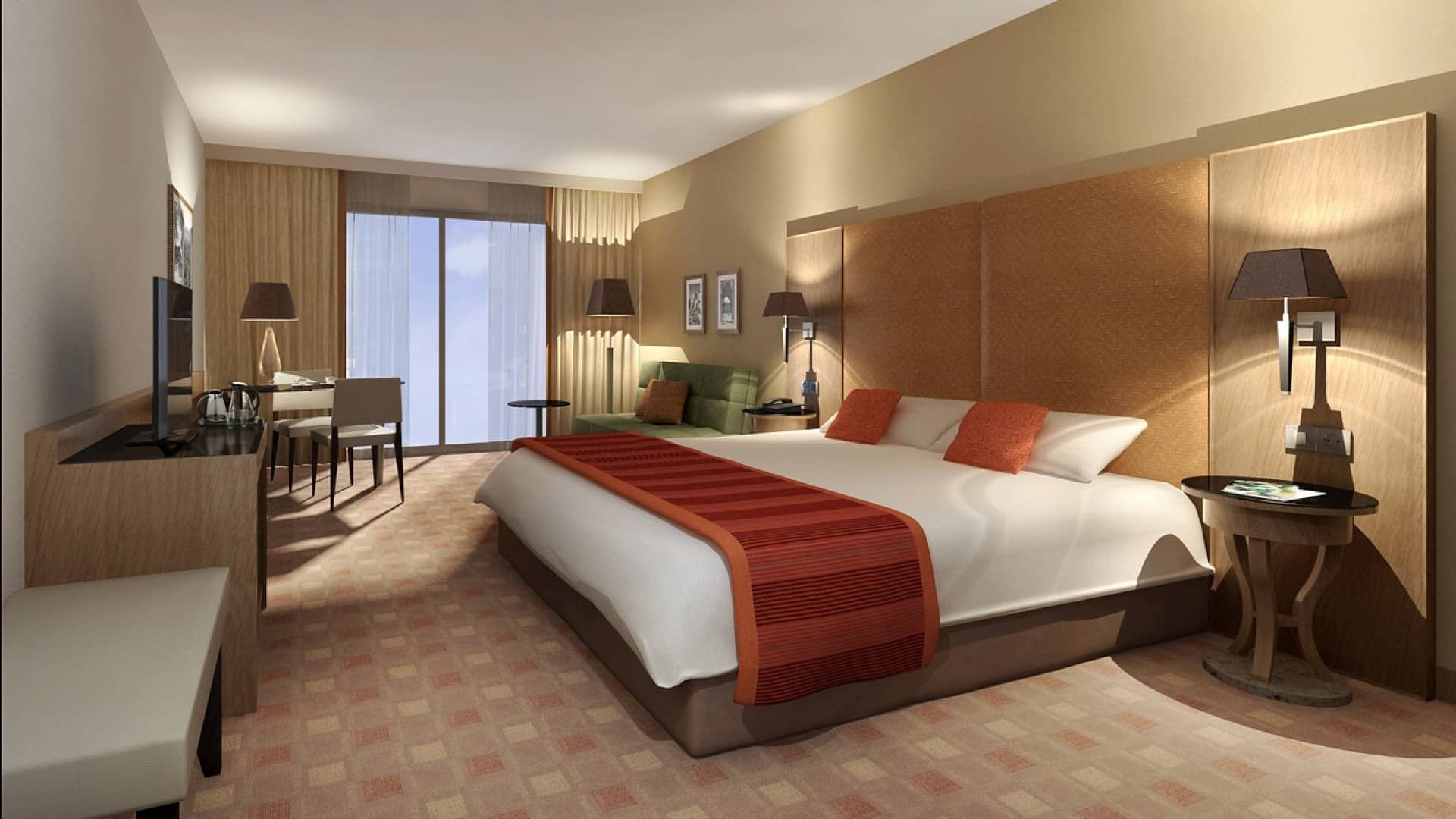 Comment payer moins cher sa chambre d'hôtel ? - Echo Web