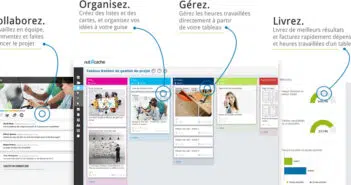 Outils de collaboration en ligne