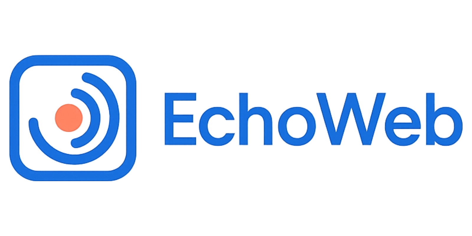 Echo Web