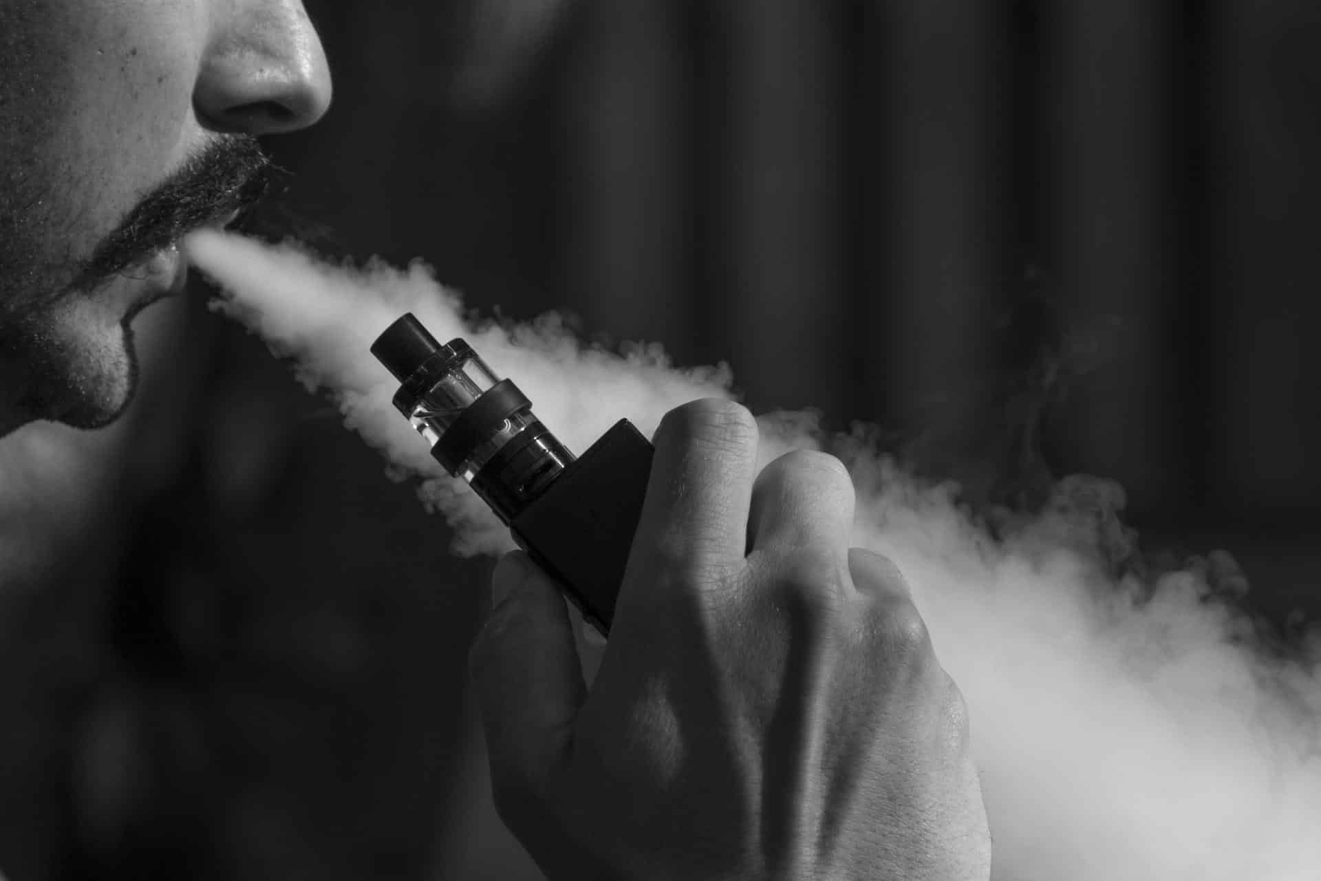 Qu'estce qu'une puff ? Echo Web