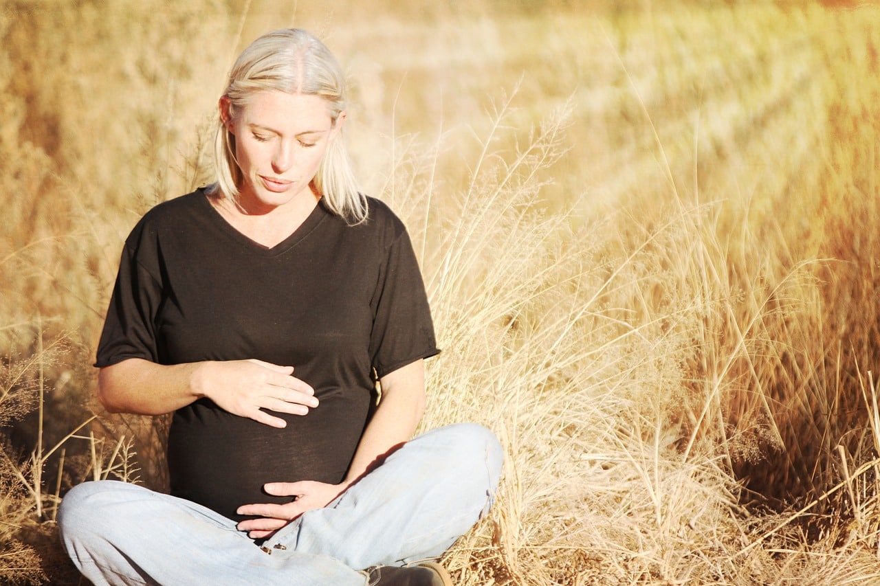 enceinte-et-vegetarienne-est-ce-compatible-91412