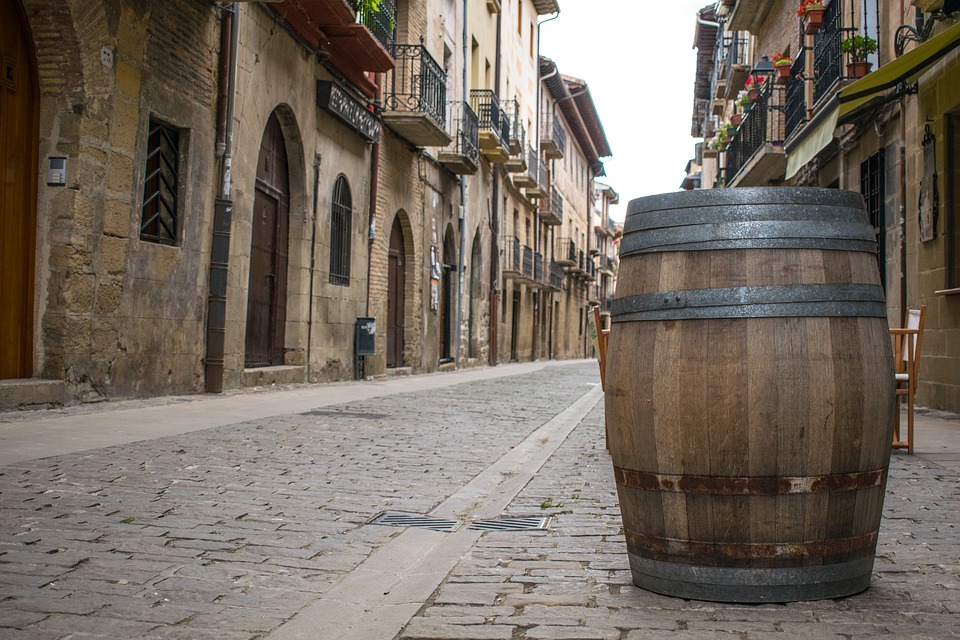 Et si on faisait nos valises pour l'Espagne?