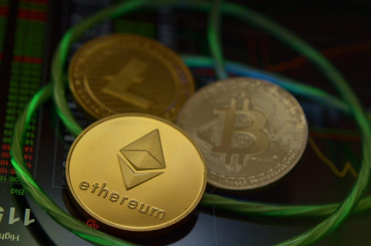 crypto