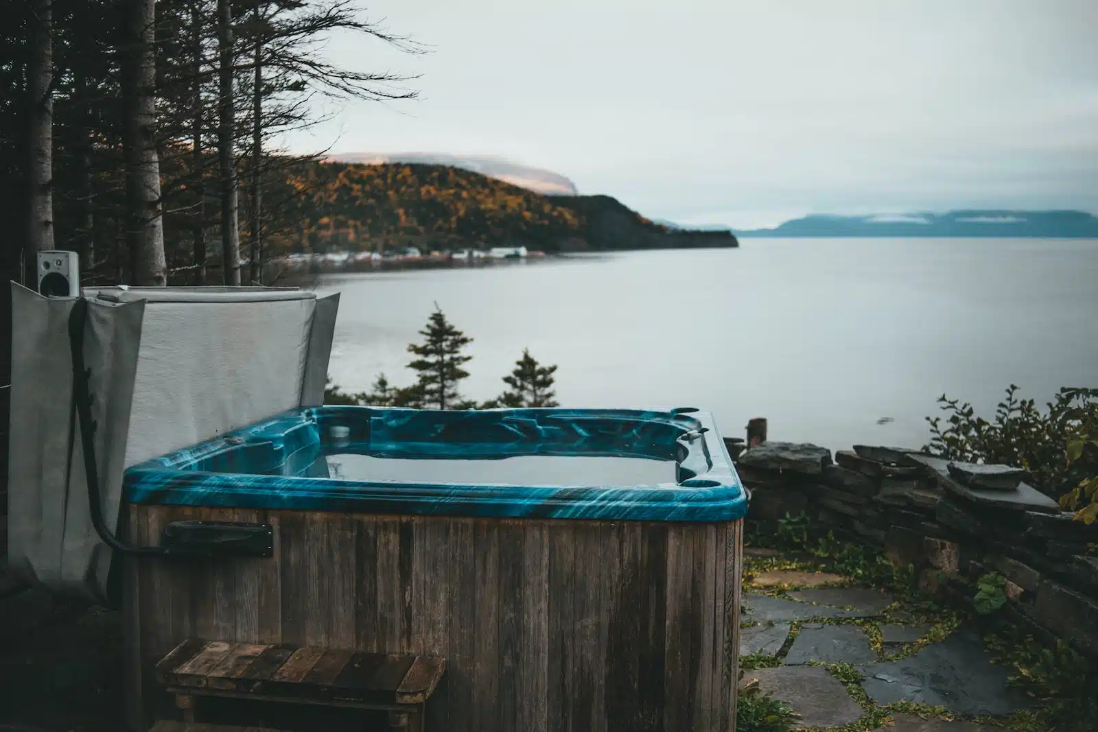 spa nordique