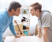 Comment se comporter avec un adolescent agressif ?