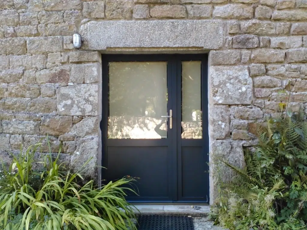 fenetre alu