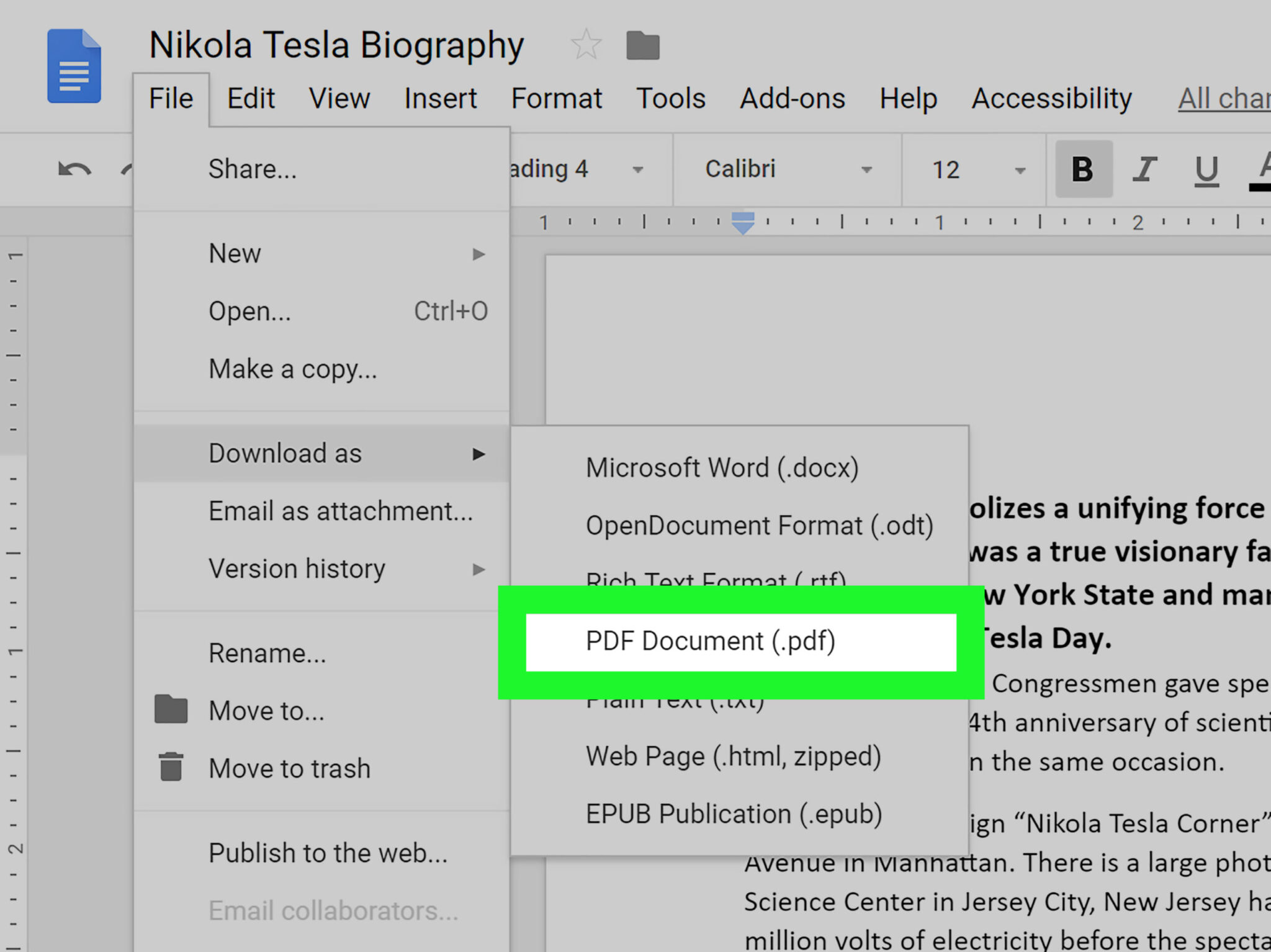 Comment ouvrir un fichier pages sur windows 10